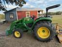 2020 John Deere 4044M Image