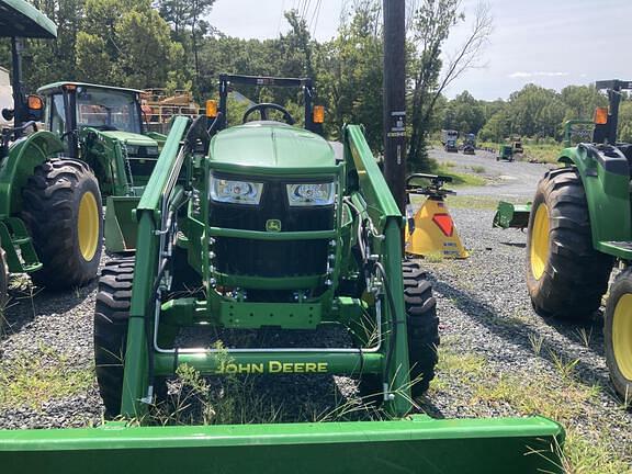 Image of John Deere 4044M equipment image 2