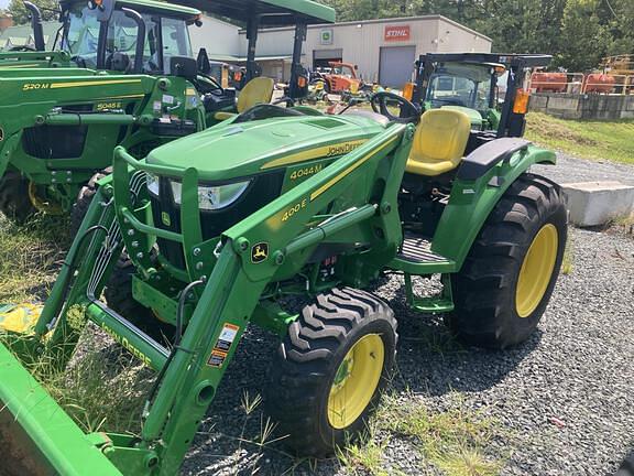 Image of John Deere 4044M equipment image 1