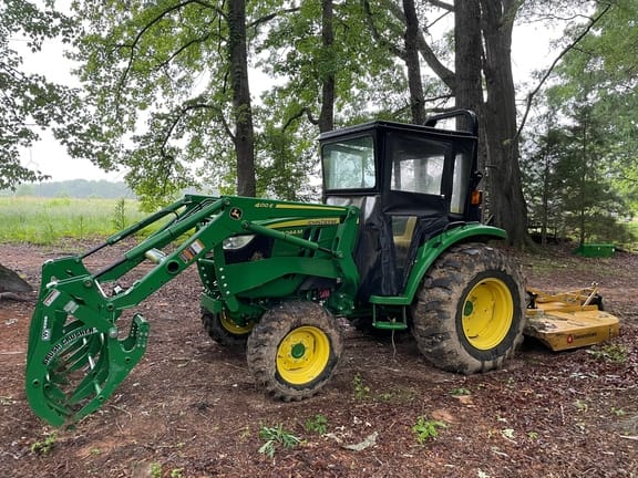 Main image John Deere 4044M