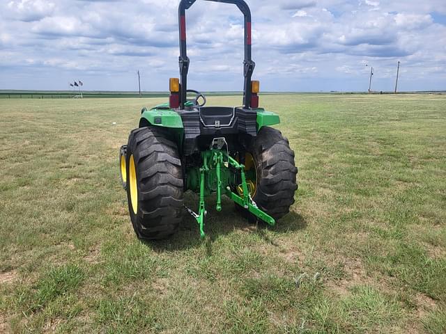Image of John Deere 4044M equipment image 2