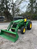 2020 John Deere 4044M Image