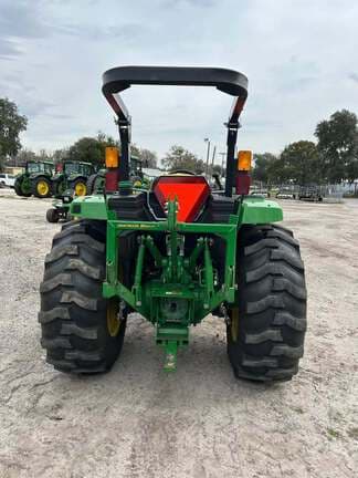 Image of John Deere 4044M equipment image 3
