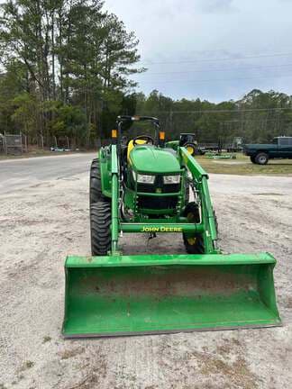 Image of John Deere 4044M equipment image 1