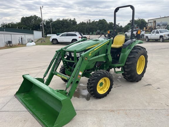 Main image John Deere 4044M