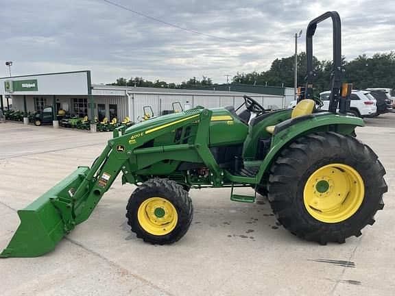 Image of John Deere 4044M equipment image 1