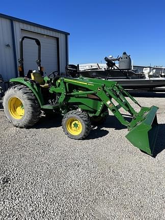Image of John Deere 4044M equipment image 2