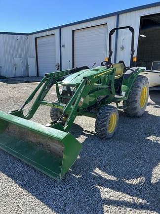 Image of John Deere 4044M Primary image