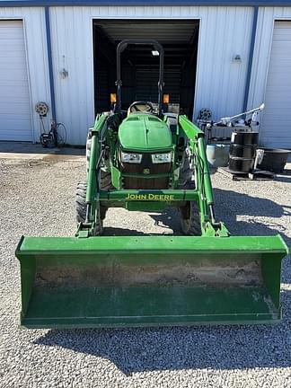 Image of John Deere 4044M equipment image 1