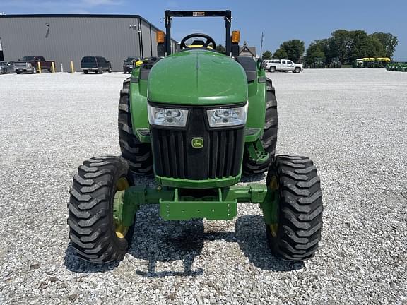 Image of John Deere 4044M equipment image 1