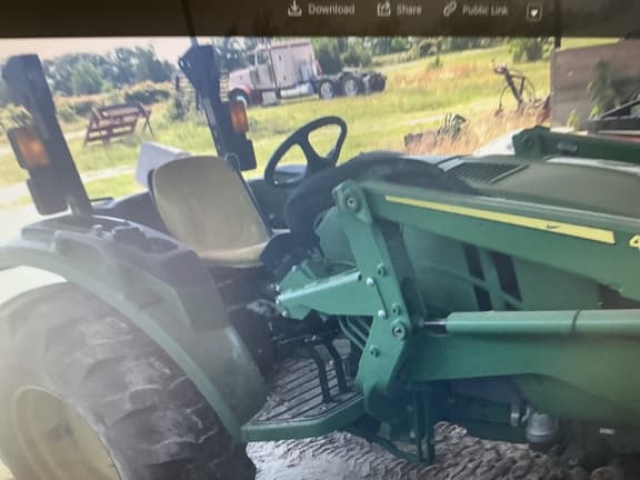 Image of John Deere 4044M Image 1