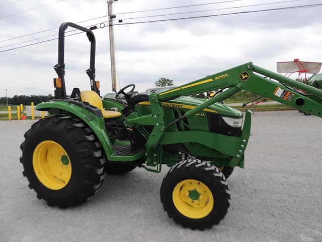 Image of John Deere 4044M equipment image 2