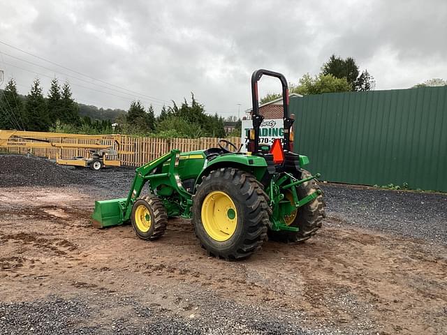 Image of John Deere 4044M equipment image 1