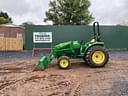 2020 John Deere 4044M Image