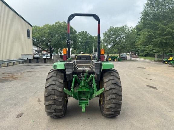 Image of John Deere 4044M equipment image 2