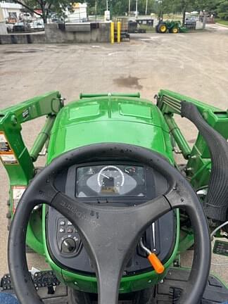 Image of John Deere 4044M equipment image 1