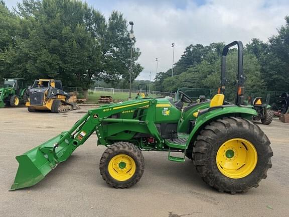 Image of John Deere 4044M Primary image