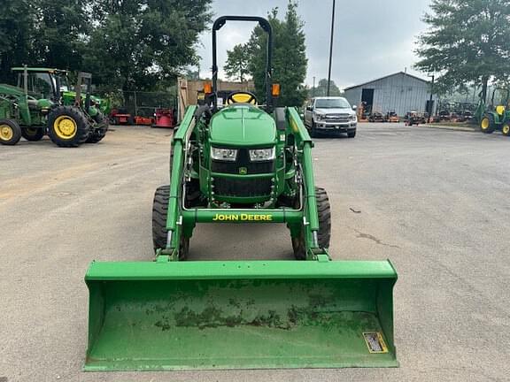 Image of John Deere 4044M equipment image 4