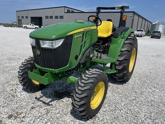 Image of John Deere 4044M Primary image