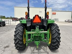 Main image John Deere 4044M 4