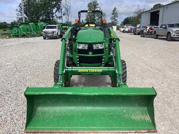 Image of John Deere 4044M equipment image 4