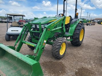 Main image John Deere 4044M