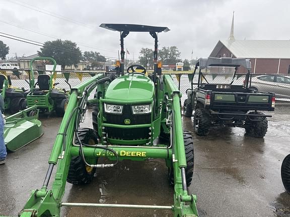 Image of John Deere 4044M equipment image 1