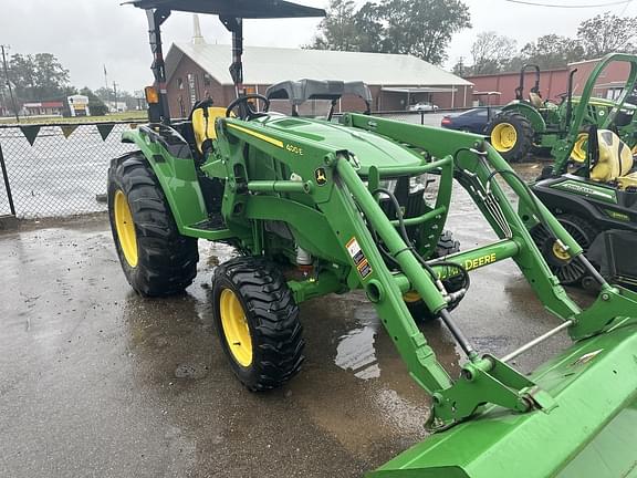 Image of John Deere 4044M equipment image 2