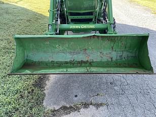 Main image John Deere 4044R 10