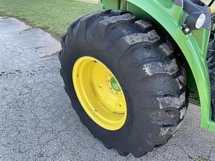 Main image John Deere 4044R 18