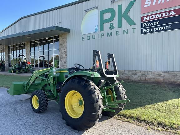 2020 John Deere 4044R Equipment Image0
