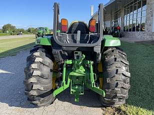 Main image John Deere 4044R 6