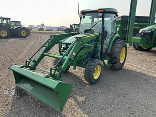 2020 John Deere 4044R Equipment Image0