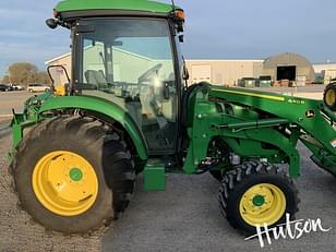 Main image John Deere 4044R 3