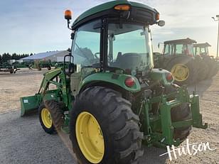 Main image John Deere 4044R 5