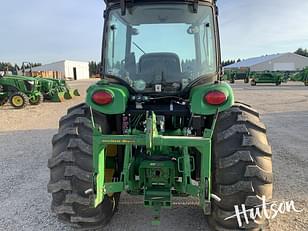 Main image John Deere 4044R 7