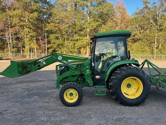 Image of John Deere 4044R equipment image 2