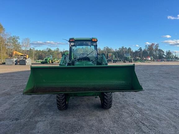 Image of John Deere 4044R equipment image 4