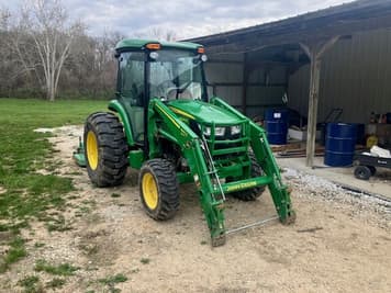 Main image John Deere 4044R