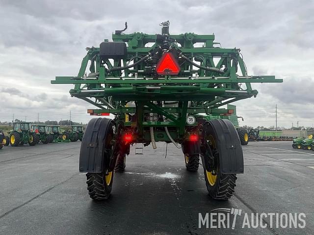 Image of John Deere R4045 equipment image 3