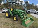 2020 John Deere 4052M Image