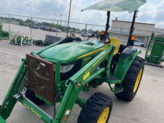 Image of John Deere 4052M Primary image