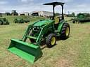 2020 John Deere 4052M Image