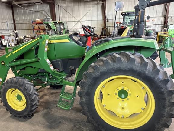 Image of John Deere 4052M equipment image 3