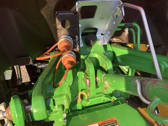 Main image John Deere 4052M 11