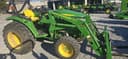 2020 John Deere 4052M Image