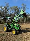 2020 John Deere 4052M Image