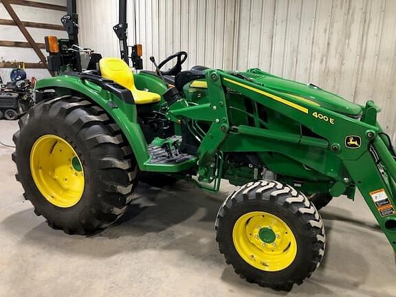 Image of John Deere 4052M Primary image