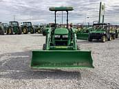 Thumbnail image John Deere 4052M 10