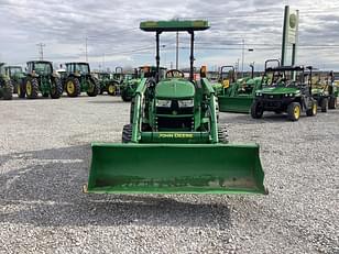 Main image John Deere 4052M 10